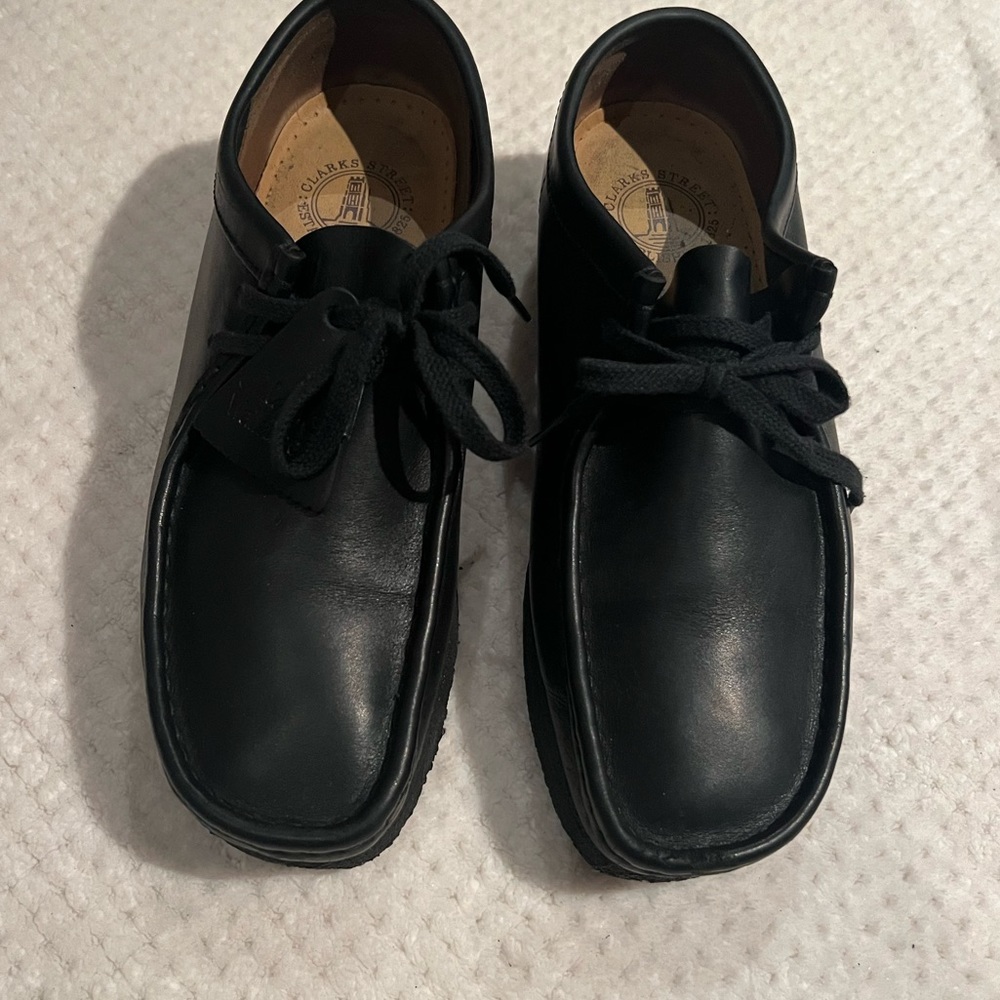 CLARK WALLABIES